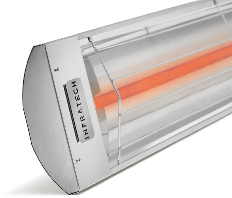 Infratech C-Series Single Element Electric Infrared Patio Heaters