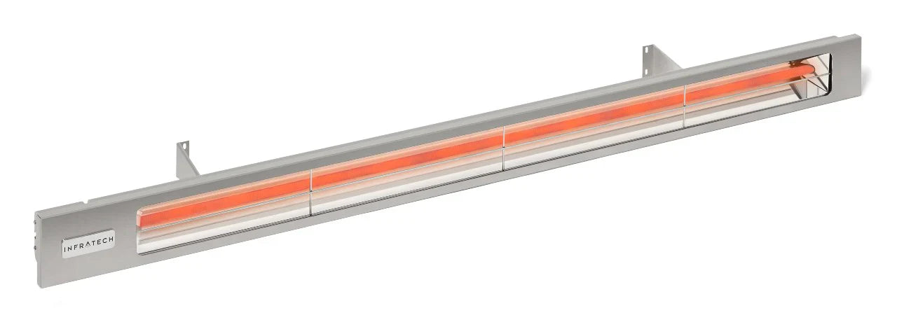 Infratech SL40 Single Element 4000 Watt Infrared Patio Heaters
