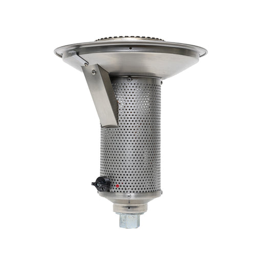 Sunglo Patio Heater Part 10278 3 - HEAD ONLY SG NO EMITTER GRID LP NON DSI LARGE BASE