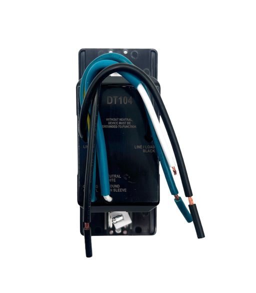 Infratech Heater Part 15 1707 - Timer Only 301HR2HR4HR