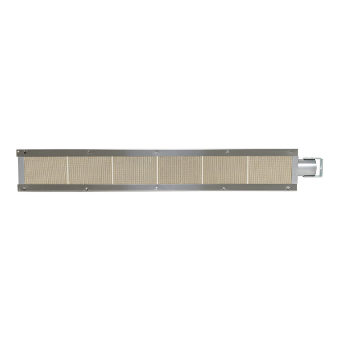 Sunpak Patio Heater Part 22004 2 - BRNR S-34M BTU HTR