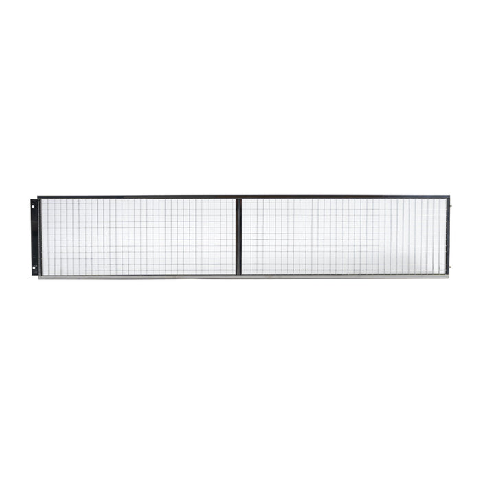 Sunpak Patio Heater Part 22010 2 - GRILL ASSY REINFORCED RIBS