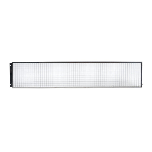 Sunpak Patio Heater Part 22010 - GRILL ASSY FRONT