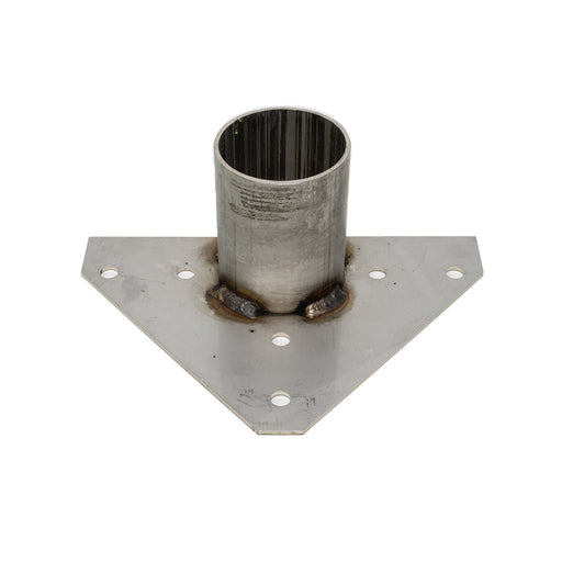 Sunglo Patio Heater Part 27002 5 - SOCKET ASSY SG SS A270 3L