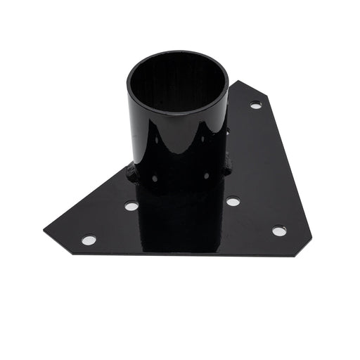 Sunglo Patio Heater Part 27002 BK - SOCKET ASSY SG A270 3L BLACK