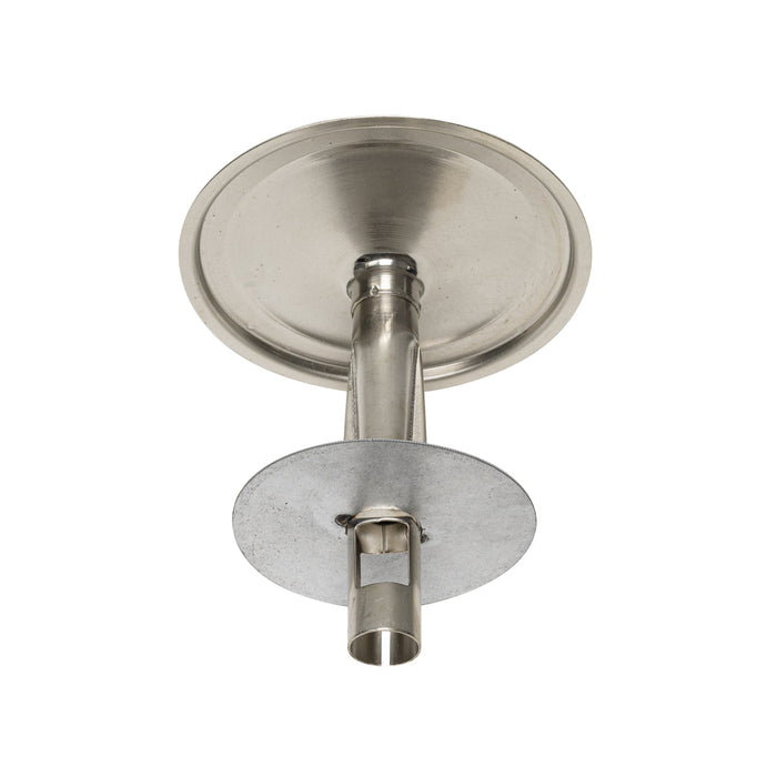 Sunglo Patio Heater Part 27007 1 - BRNR SG MAIN E HEAD ONLY