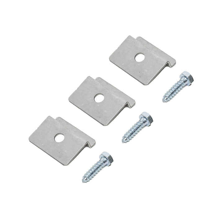 Sunglo Patio Heater Part 27020 - CLAMP KIT SG 3pc SUNGLOW BASE