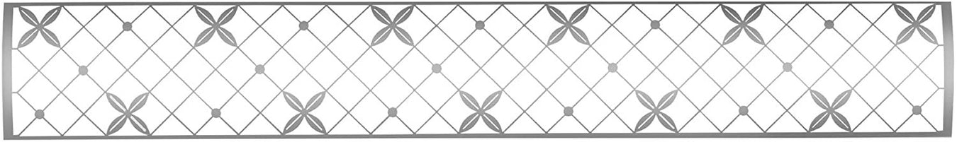 Infratech Motif Collection Infrared Patio Heaters