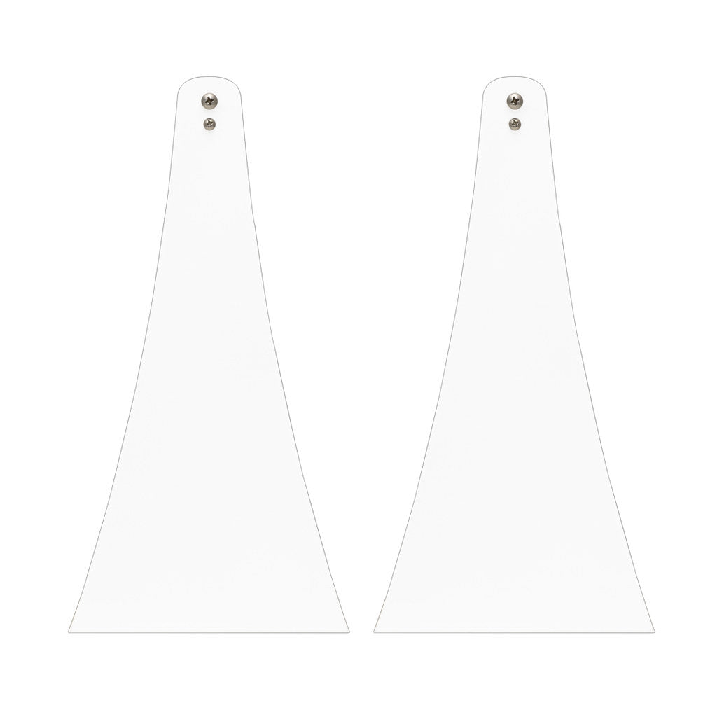Infratech Heater Extension Brackets