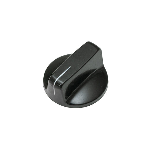 Infratech Heater Part ANA KNOB - Knob Only - Analog Control Knob Black
