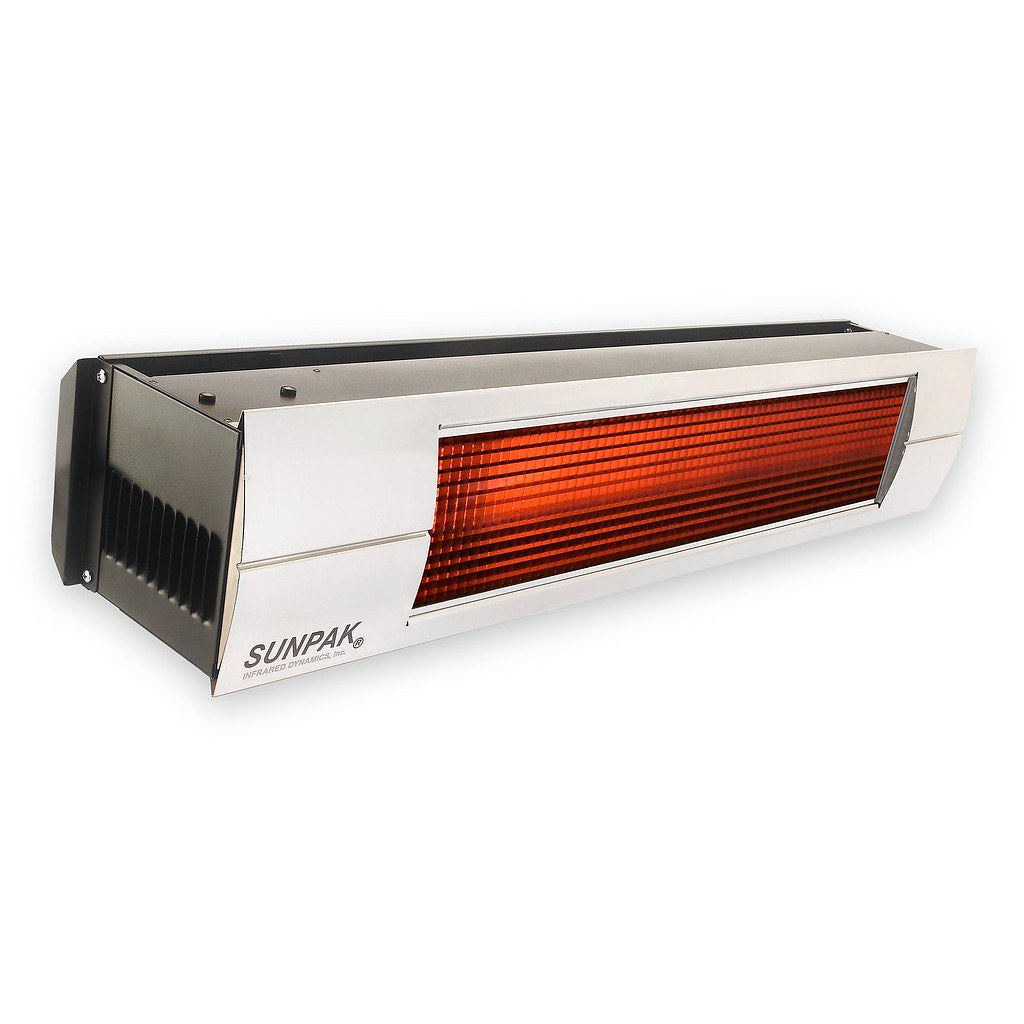 Sunpak S25 Liquid Propane Patio Heaters