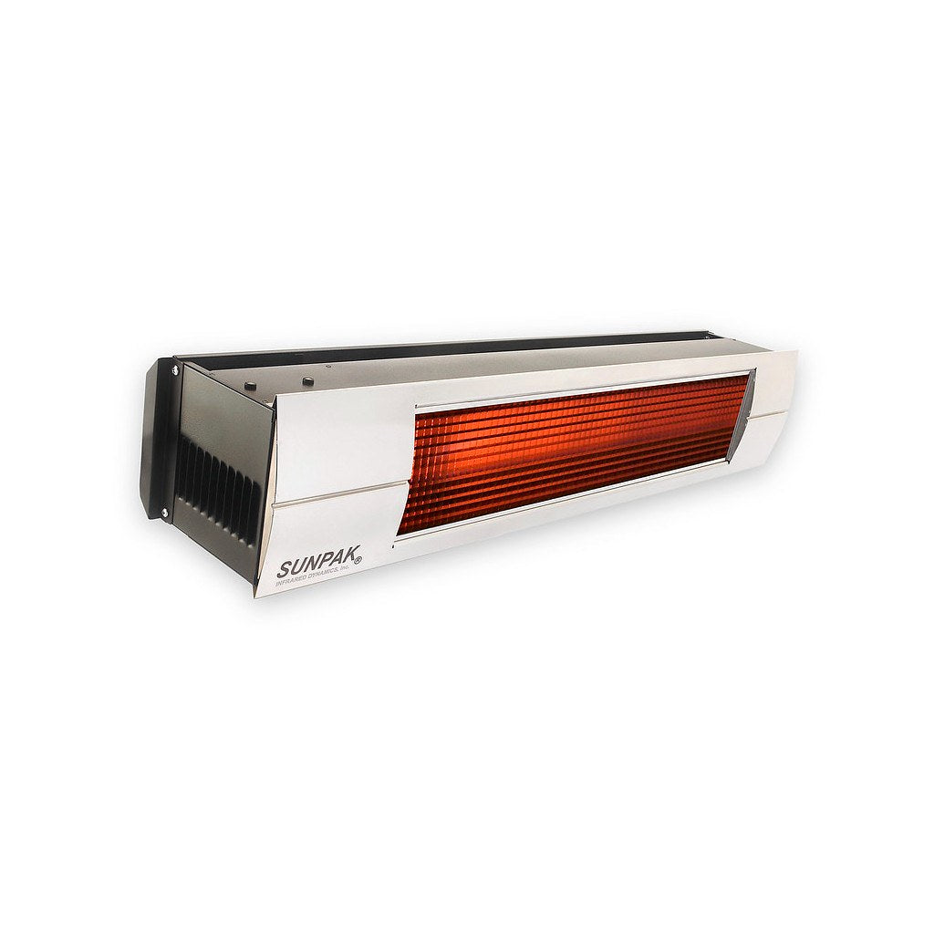Sunpak Heaters, Controls & Accessories