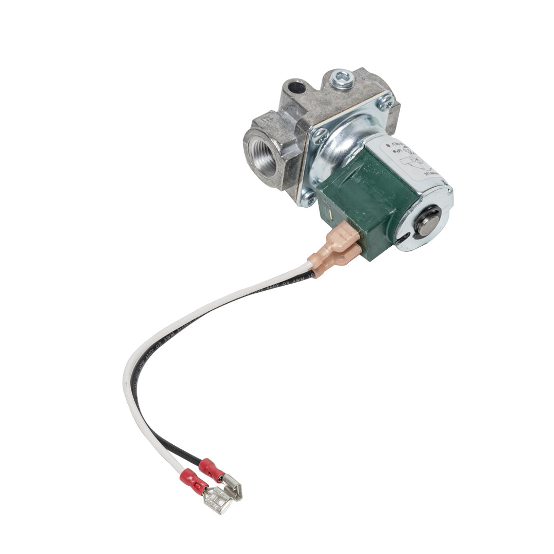 Sunpak Heater Controls