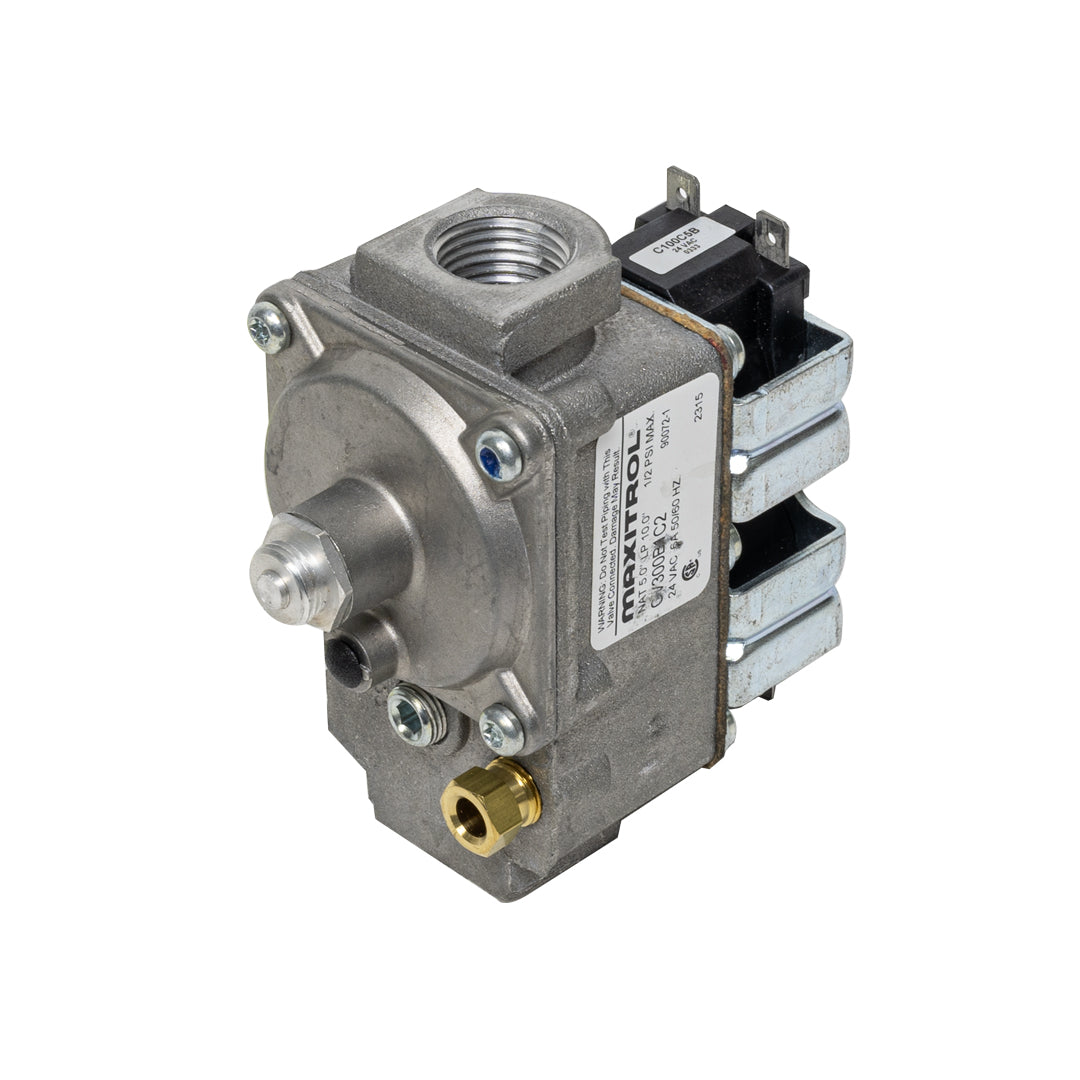 Sunglo Heater Controls