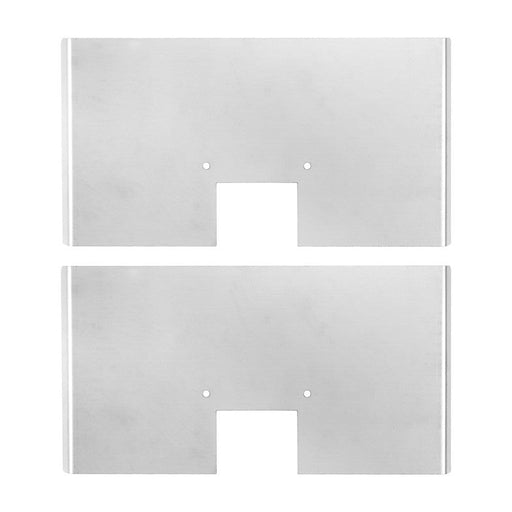 BROMIC BH3624009 Part Accessory Ceiling Recess Spare Kit Platinum Electric 4500W - Silver