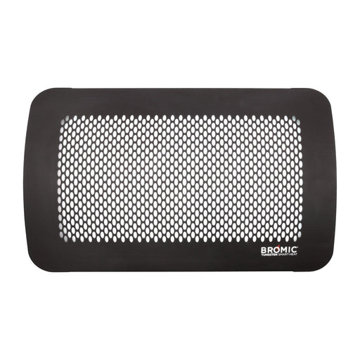 BROMIC BH8080039 Part Accessory Tungsten Smart-heat Front Cover - 300 Series - Black