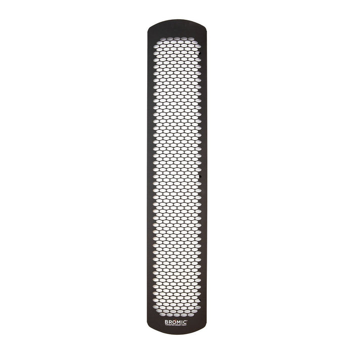 BROMIC BH8180003 Part Accessory Front Cover For Tungsten Smart-heat Electric 2000W4000W Blk - Black