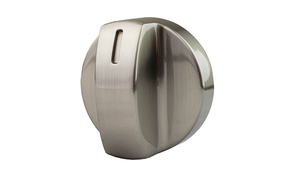 BROMIC BH8280002 Part Accessory Knob - Tungsten Portable - Silver