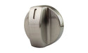 BROMIC BH8280002 Part Accessory Knob - Tungsten Portable - Silver
