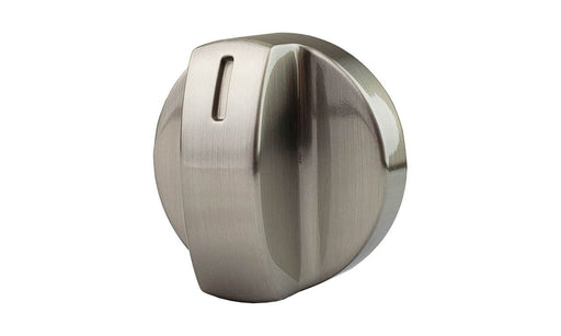 BROMIC BH8280002 Part Accessory Knob - Tungsten Portable - Silver