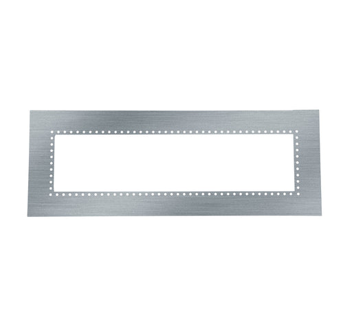 Eurofase EF39FMPFS Flush Mount Kit Flush Mount Kit 48.00 in. x 17.00 in. x 4 in. - Stainless Steel