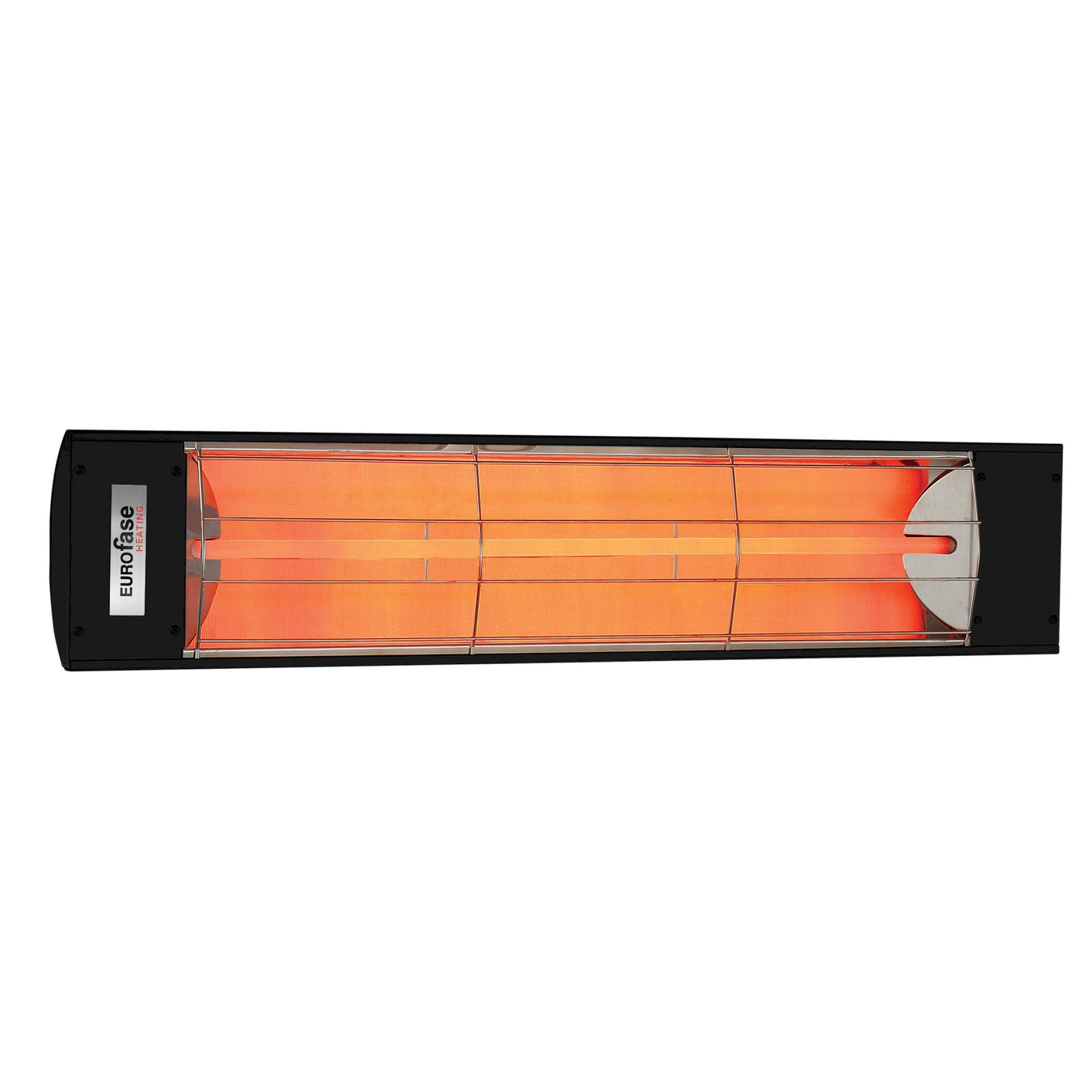Eurofase EF20 Single Element 2000 Watt Infrared Patio Heaters