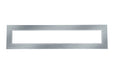 Eurofase EF61FMPFS Stainless Steel Flush Mount Kit For 39 Inch Patio Heaters - 70.00 in. x 17.00 in. x 4 in. - Stainless Steel Color