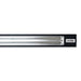 Eurofase LP30277B 3000 Watts LP30 Series Infrared Heater 277V 64.30 in. x 9.00 in. x 4.7 in. - Black