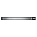 Eurofase LP40240B 4000 Watts LP40 Series Infrared Heater 240V 64.30 in. x 9.00 in. x 4.7 in. - Black