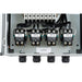 Eurofase Control EFCB48M1 1 Zone 240V to 480V Contactor Box - 12.00 in. x 6.00 in. x 14 in. - Light Gray Color