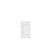 Eurofase EFSWD Controls Dimmer Control 120V2.80 in. x 2.50 in. x 4.5 in. - White