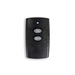 Eurofase Control EFSWSS Single 120V Remote Controlled ONOFF Cord and Plug - 3.00 in. x 2.50 in. x 4.5 in. - Black Color