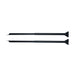 Eurofase Accessory EFSMKB 26 Inch to 48 Inch Telescoping Mounting Kit - 25.90 in. x 1.40 in. x 1.6 in. - Black Color