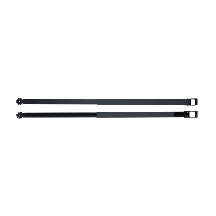 Eurofase Accessory EFSMKBEXT66 66 Inch Extension Kit For Telescoping Mounting Kit - 66.00 in. x 1.40 in. x 1.6 in. - Black Color