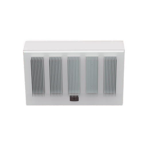 BROMIC BH8380055 Part Accessory Affinity Smart-Heat Control Eclipse Pendant 5CH - 19.7 x 13.4 x 10 in. - White