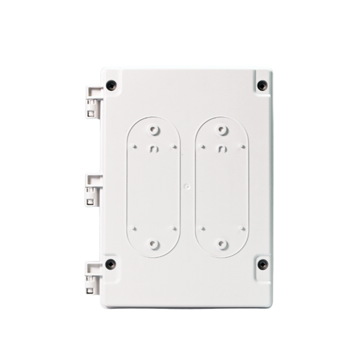 BROMIC BH8380051 Part Accessory Affinity Smart-Heat Control Eclipse Pendant 1CH - 11.4 x 8 x 4.4 in. - White