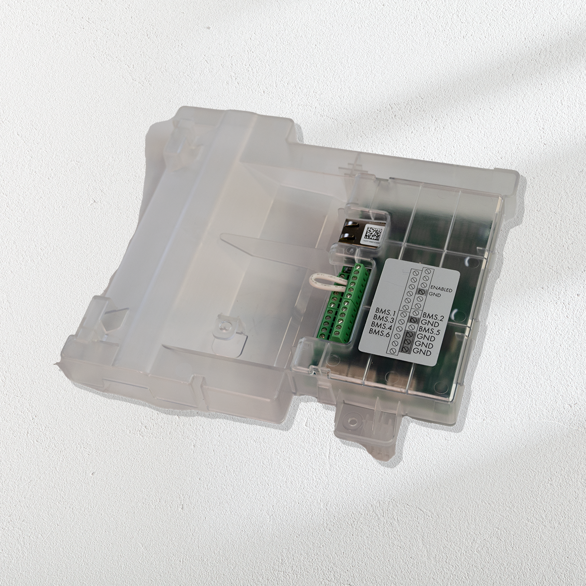 BROMIC Affinity Smart-Heat Expansion Board