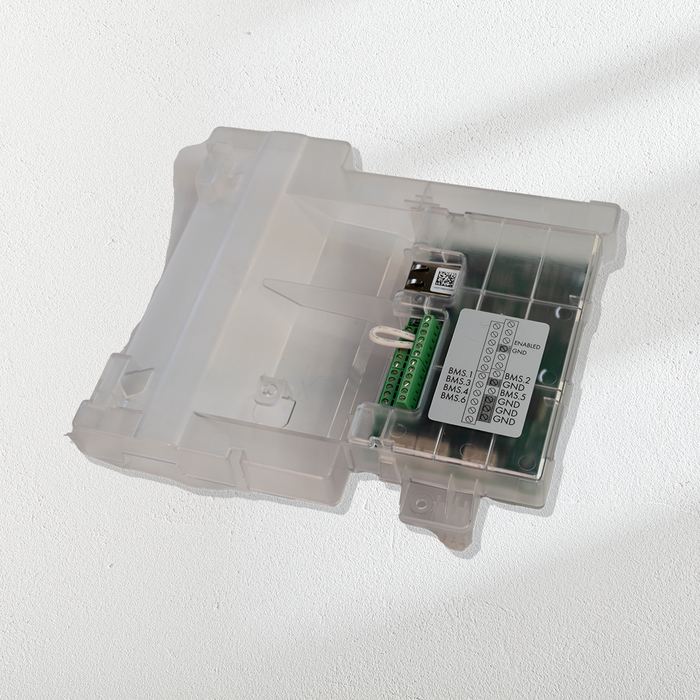 BROMIC BH3130070 Part Accessory Affinity Smart-Heat Control Expansion Board BMSEthernet