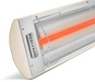 Infratech C Series Single Element Patio Heater in Almond