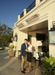 Infratech C Series Single Element Patio Heater