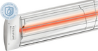 Infratech C Series Single Element Patio Heater in Marine Grade Stainless Steel