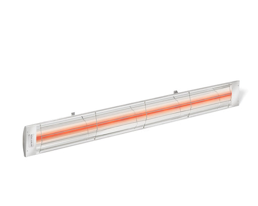 Infratech C Series Single Element Patio Heater in Stainless Steel