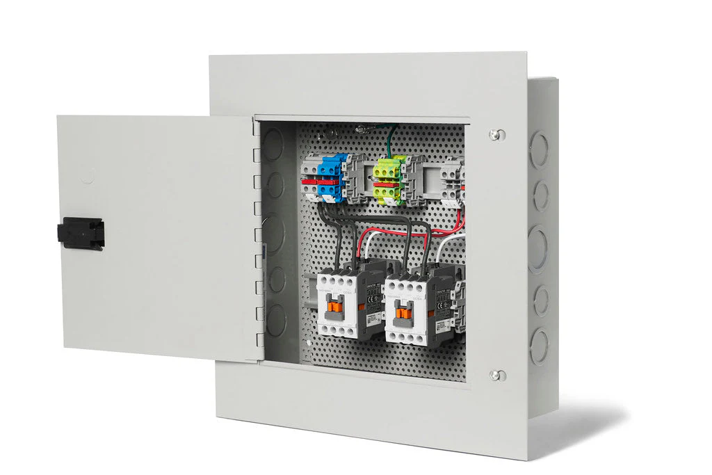 All Infratech Value Controls