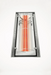 Infratech Flush Mount Frame