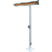 Infratech Pole Mount for Patio Heaters