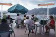 Infratech Pole Mount for Patio Heaters