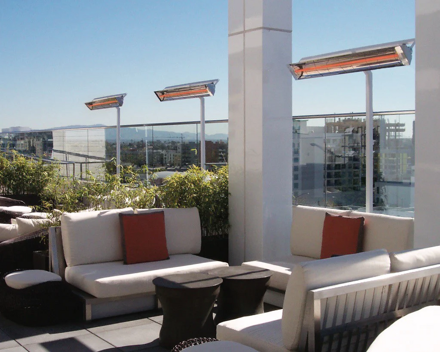 Infratech Pole Mount for Patio Heaters