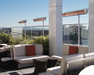 Infratech Pole Mount for Patio Heaters