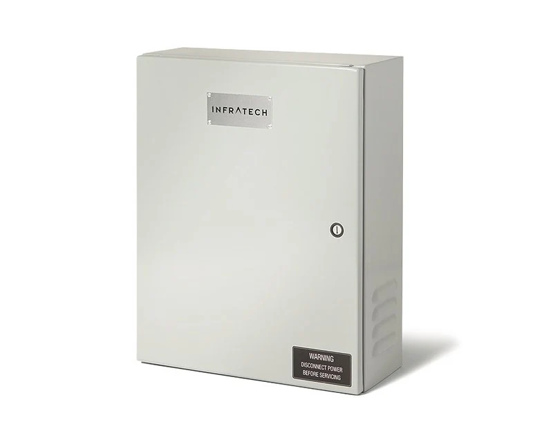 Infratech Home Management System Control