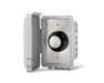 Infratech Input Regulator Single Flush Mount  with Weatherproof Cover